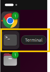 Linux Terminal